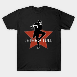 Jethstat red T-Shirt